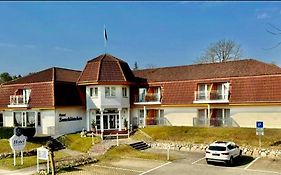 Seeschloesschen & Ostseeperle - Immer Inklusive Fruehstueck