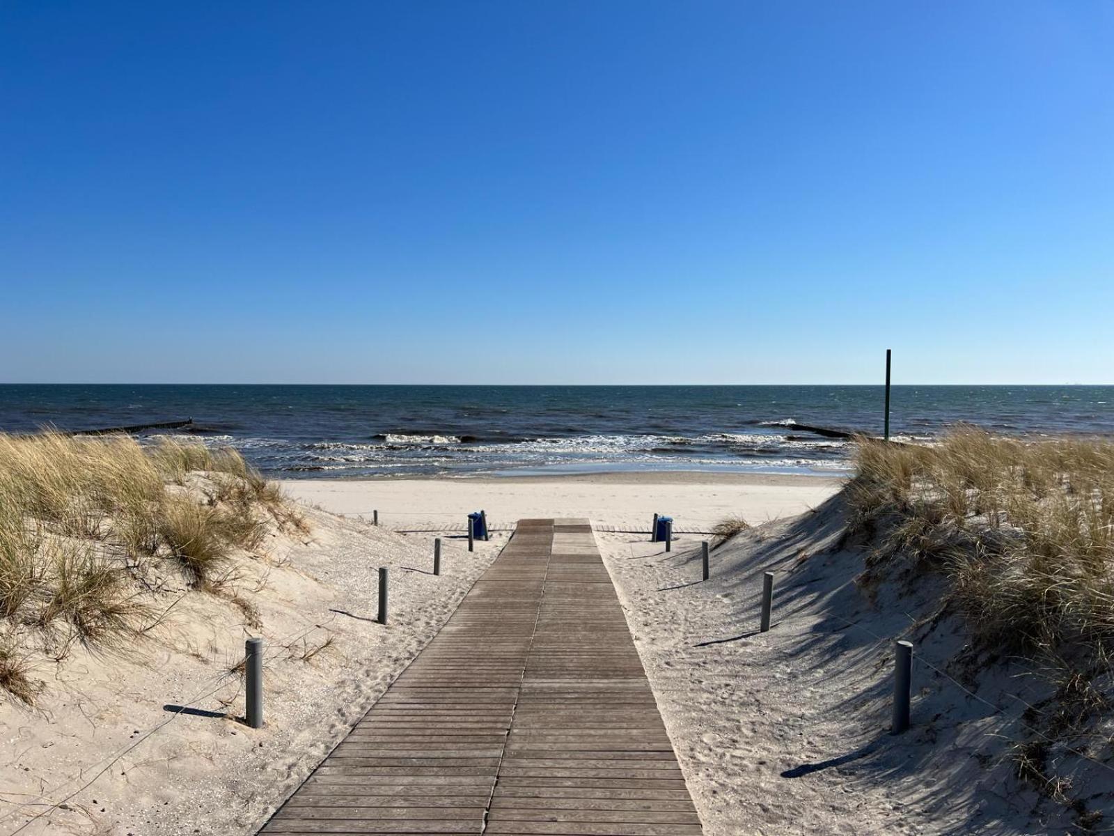 Seeschloesschen & Ostseeperle - Immer Inklusive Fruehstueck Kölpinsee Zewnętrze zdjęcie