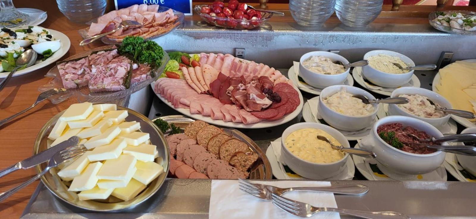 Seeschloesschen & Ostseeperle - Immer Inklusive Fruehstueck Kölpinsee Zewnętrze zdjęcie