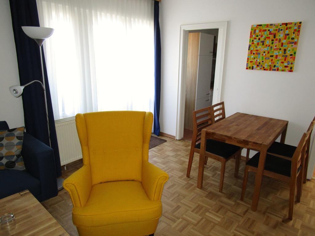 Seeschloesschen & Ostseeperle - Immer Inklusive Fruehstueck Kölpinsee Zewnętrze zdjęcie